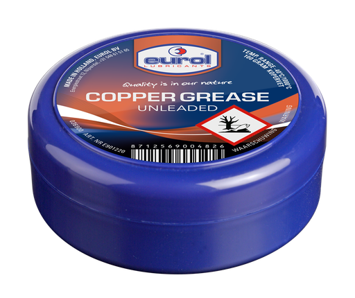 [E901220-100G] EUROL COPPER GREASE (100G)