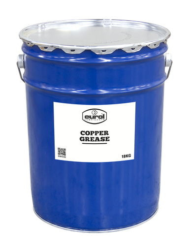 [E901220-18KG] EUROL COPPER GREASE (18KG)