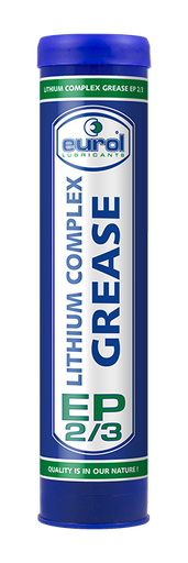 [E901300-400G] EUROL LITHIUM COMPLEX GREASE (400G)