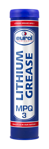 [E901038-400G] EUROL LITHIUM GREASE MPQ-3 (400G)