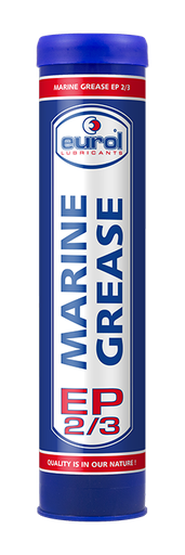 [E901160-400G] EUROL MARINE GREASE EP 2/3 (400G)