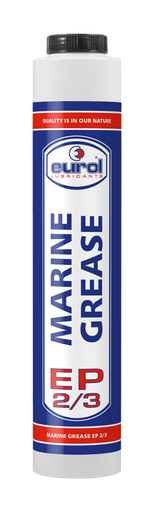 [E901160-S400G] EUROL MARINE GREASE EP 2/3 (S 400G)