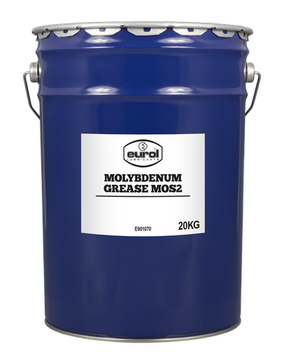 [E901070-20KG] EUROL MOLYBDENUM DISULPHIDE (20KG)