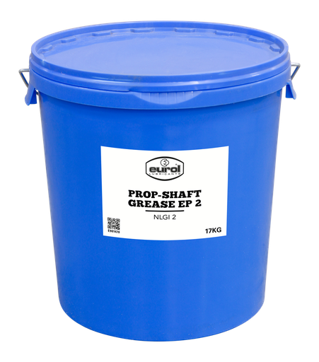 [E901470-17KG] EUROL PROP-SHAFT GREASE EP 2 (17KG)