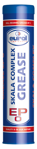 [E901170-400G] EUROL SKALA COMPLEX GREASE EP0 (400G)