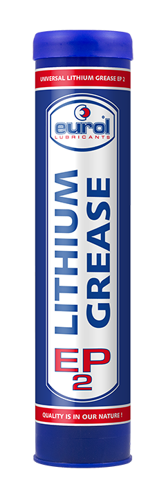 EUROL UNIVERSAL LITHIUM GREASE (400G)