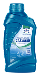 [E602100-500ML] EUROL CARWASH (500ML)