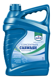 [E602100-5L] EUROL CARWASH (5L)