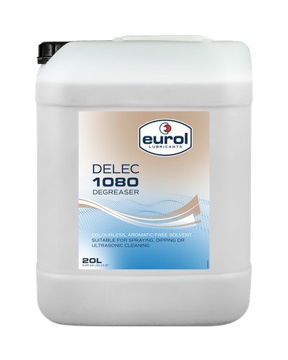 [E302170-20L NAT] EUROL DELEC FLUID 1080 ODR (20L NAT)