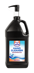 [E601470-3,8L] EUROL HAND CLEANER ORANGE STAR (3,8L)