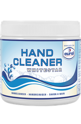 [E601440-600ML] EUROL HAND CLEANER WHITESTAR (600ML)
