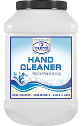 [E601440-4,5L] EUROL HAND CLEANER WHITESTAR (4,5L)