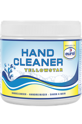 [E601430-600ML] EUROL HAND CLEANER YELLOWSTAR (600ML)
