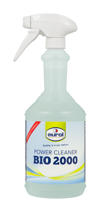 EUROL POWER CLEANER BIO2000 IF (1L)