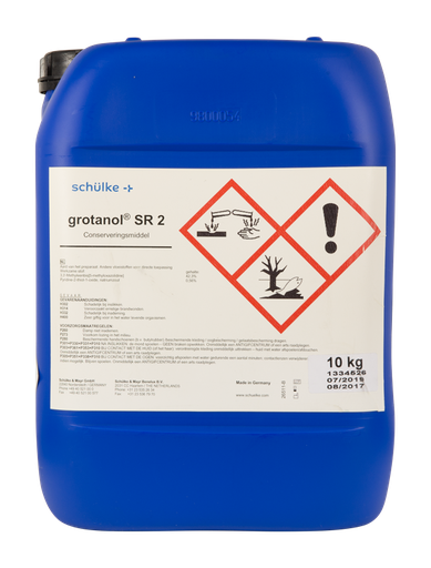 [E120451-10KG] EUROL GROTANOL SR-2 (10KG)