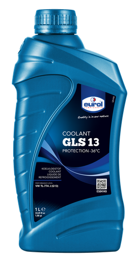 [E504149-1L] EUROL COOLANT -36°C GLS 13 (1L)