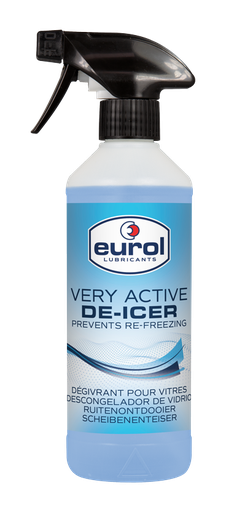 [E502520-500ML] EUROL DE-ICER (500ML)