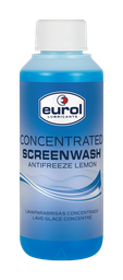 [E502260-250ML] EUROL SCREENWASH CONCENTRATE (250ML)