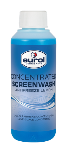 [E502260-250ML] EUROL SCREENWASH CONCENTRATE (250ML)