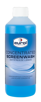 EUROL SCREENWASH CONCENTRATE (500ML)