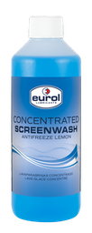[E502260-500ML] EUROL SCREENWASH CONCENTRATE (500ML)