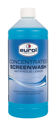 [E502260-1L] EUROL SCREENWASH CONCENTRATE (1L)