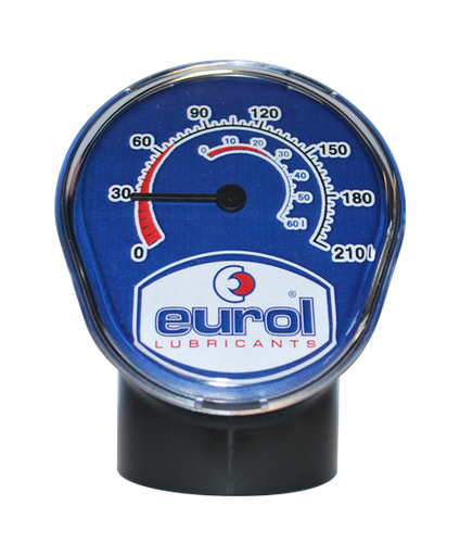 [E400310] EUROL OLIEVATMETER