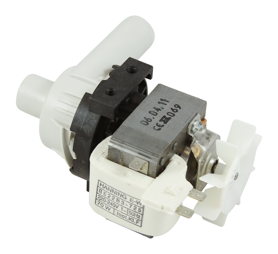 VLOEISTOFPOMP O.D.R.