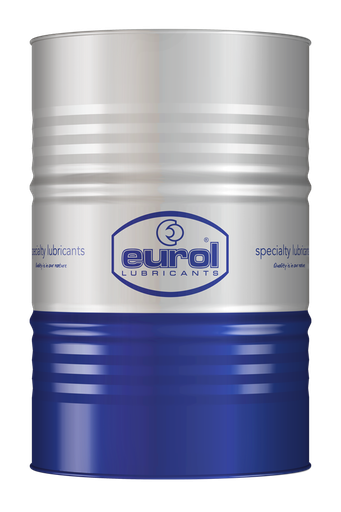 [S005113-180KG] EUROL BIO GREASE SI-000/101-S (180KG)