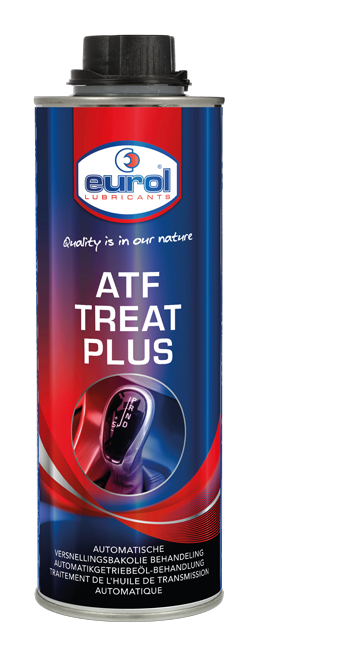 EUROL ATF TREAT PLUS (500ML)