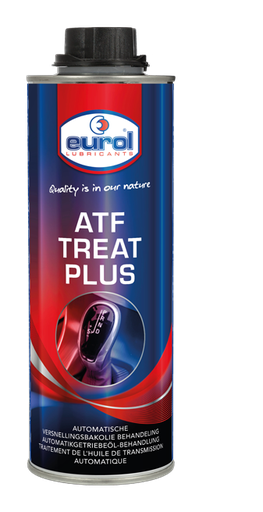 [E802322-500ML] EUROL ATF TREAT PLUS (500ML)