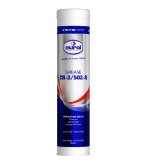 [S005121-R 400G] Eurol Grease CS-2/502-S (R 400G)