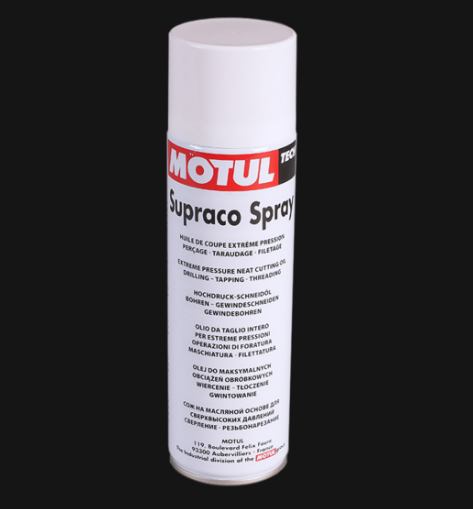 [108719] MOTUL SUPRACO SPRAY (400ML)